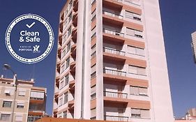 Residencial Jardim Da Amadora